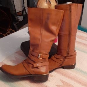 Steve Madden riding boots